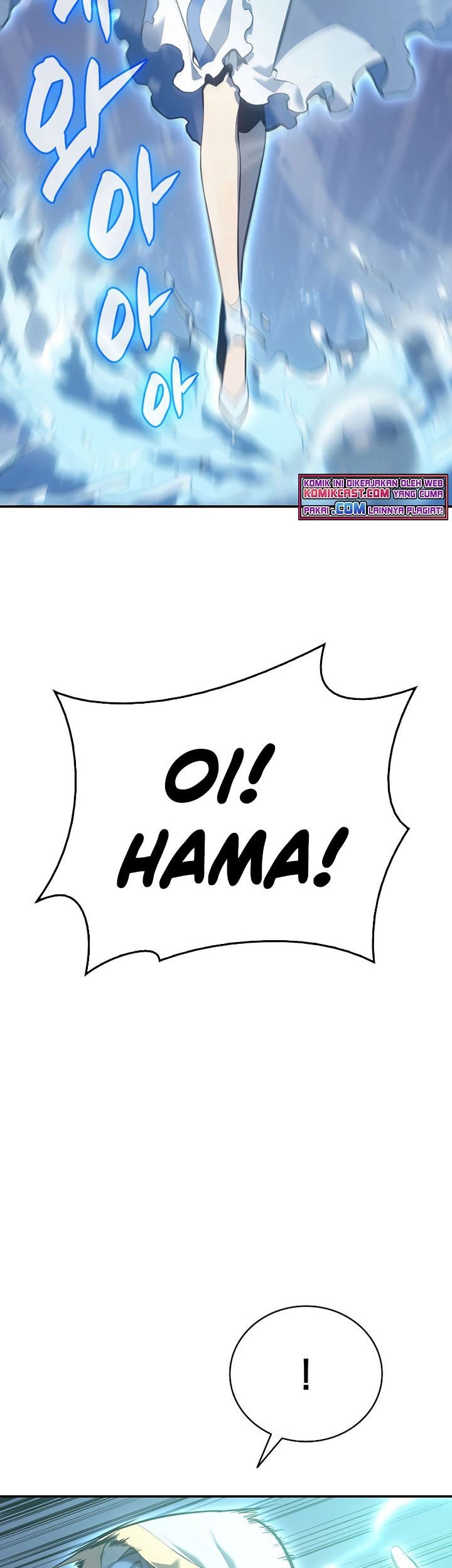 A Disaster-Class Hero Has Returned Chapter 16 - halaman 76