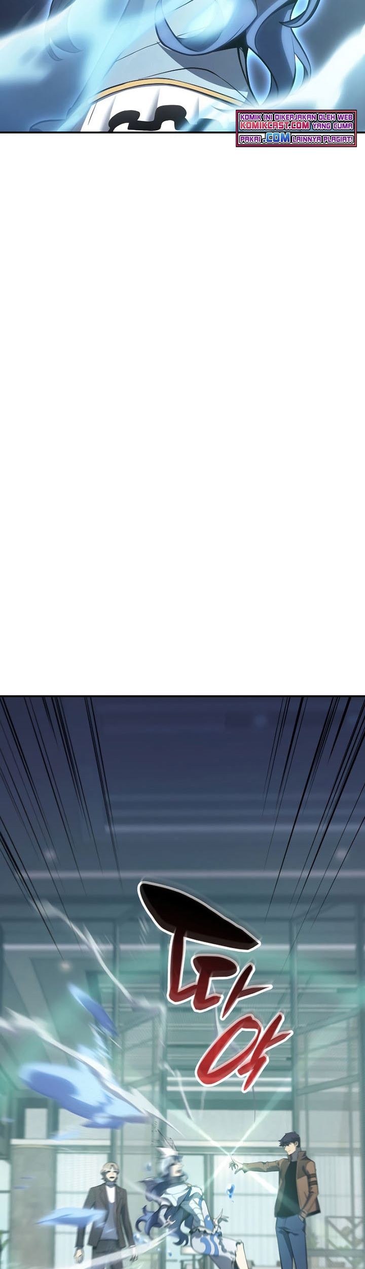 A Disaster-Class Hero Has Returned Chapter 16 - halaman 78