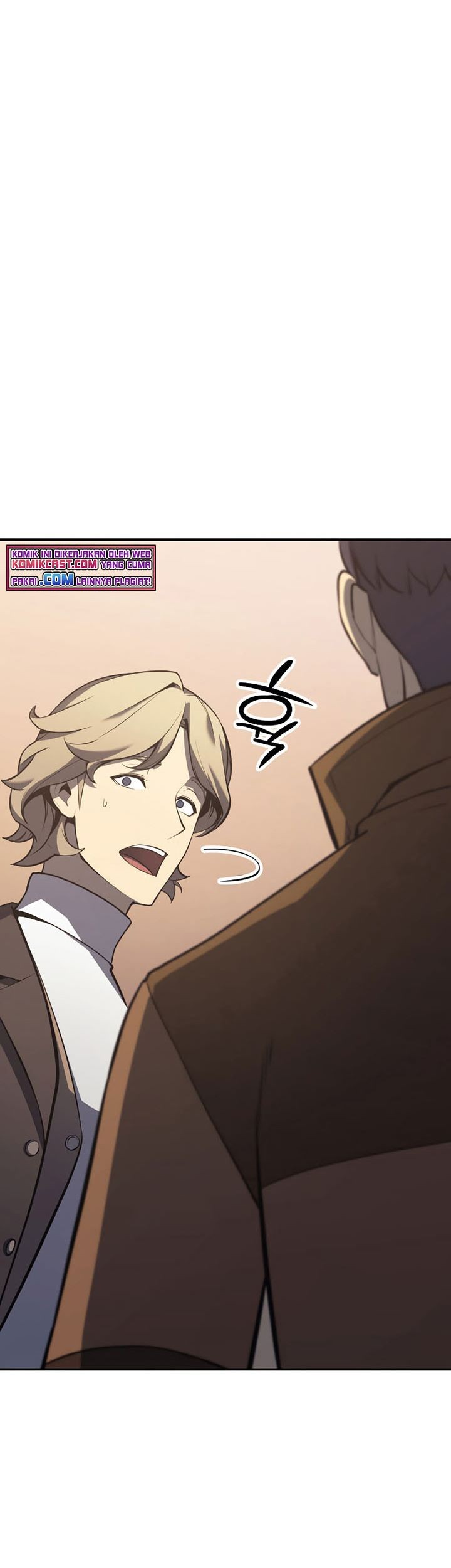 A Disaster-Class Hero Has Returned Chapter 16 - halaman 82