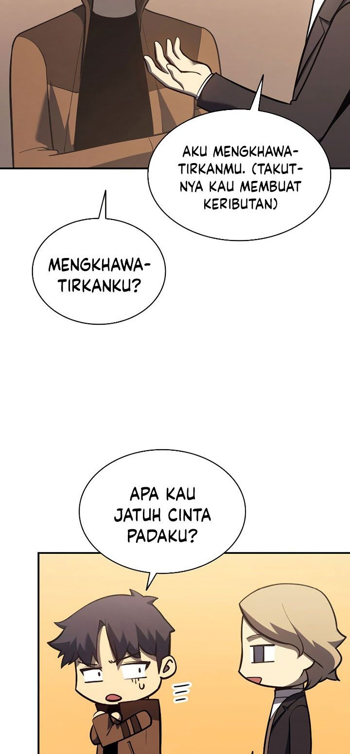 A Disaster-Class Hero Has Returned Chapter 16 - halaman 85