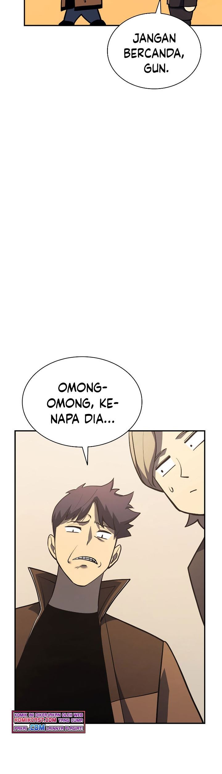 A Disaster-Class Hero Has Returned Chapter 16 - halaman 86