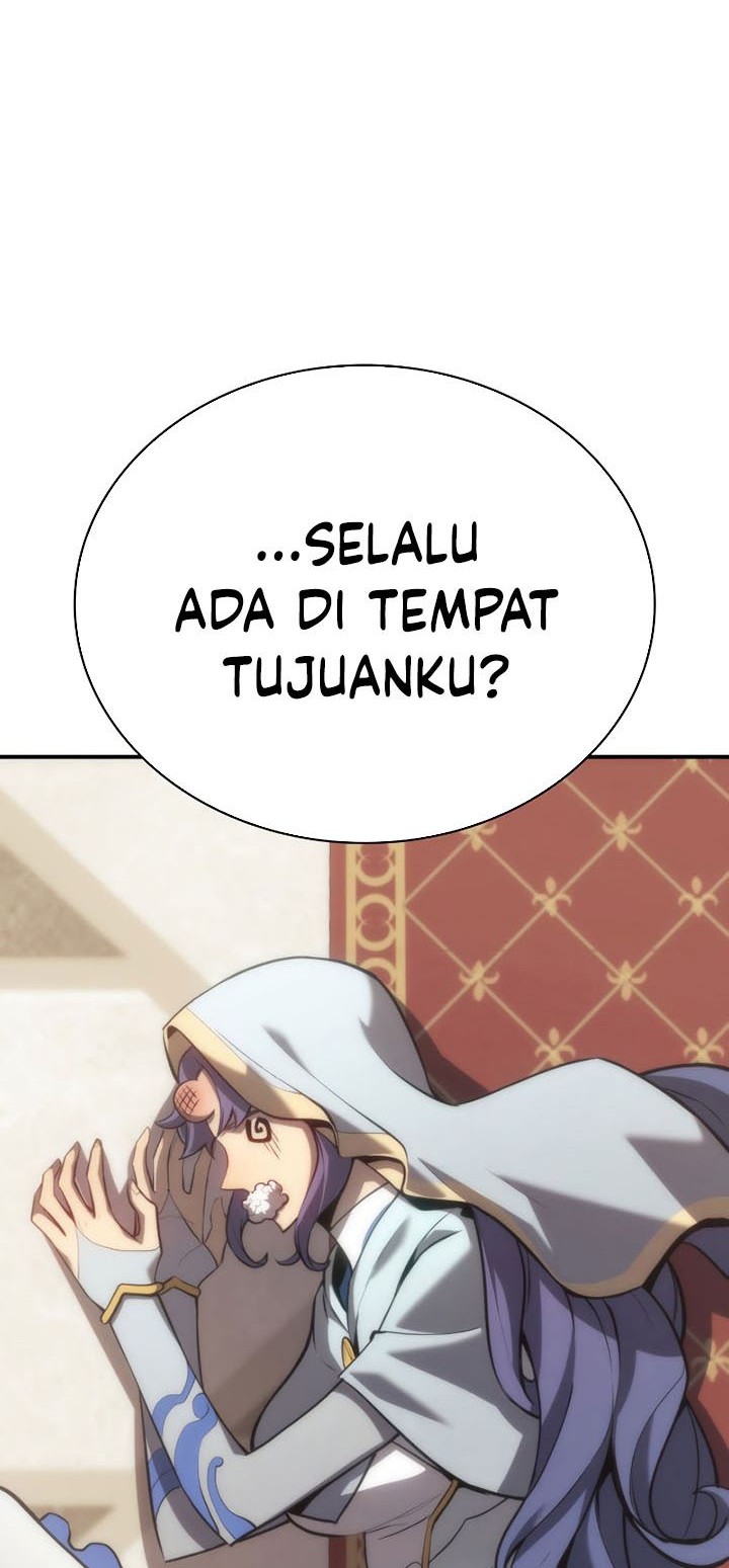 A Disaster-Class Hero Has Returned Chapter 16 - halaman 87