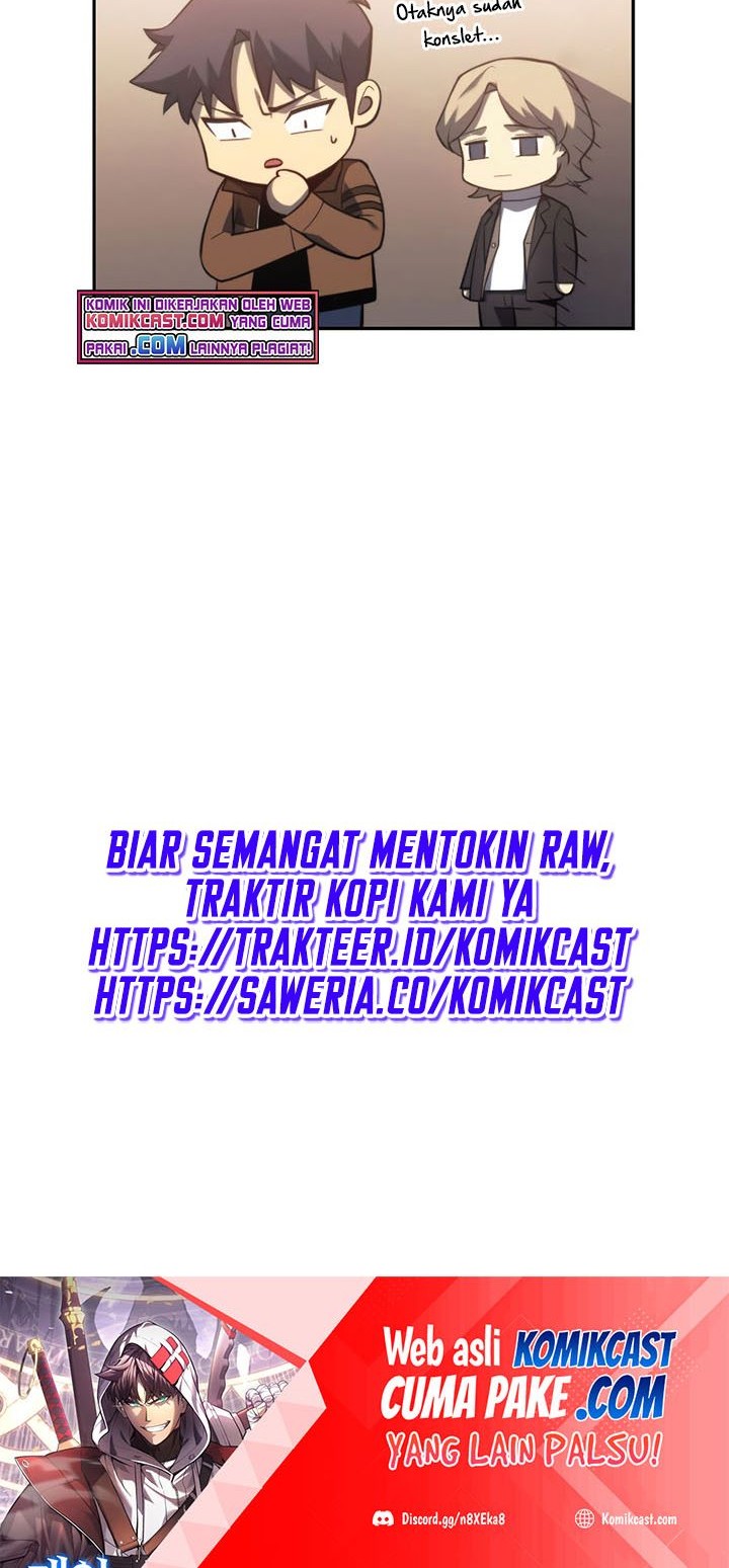 A Disaster-Class Hero Has Returned Chapter 16 - halaman 89
