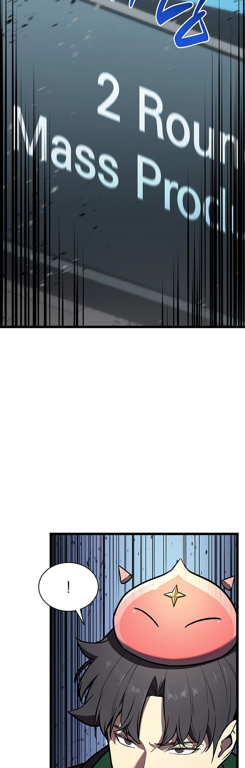 A Disaster-Class Hero Has Returned Chapter 162 - halaman 16