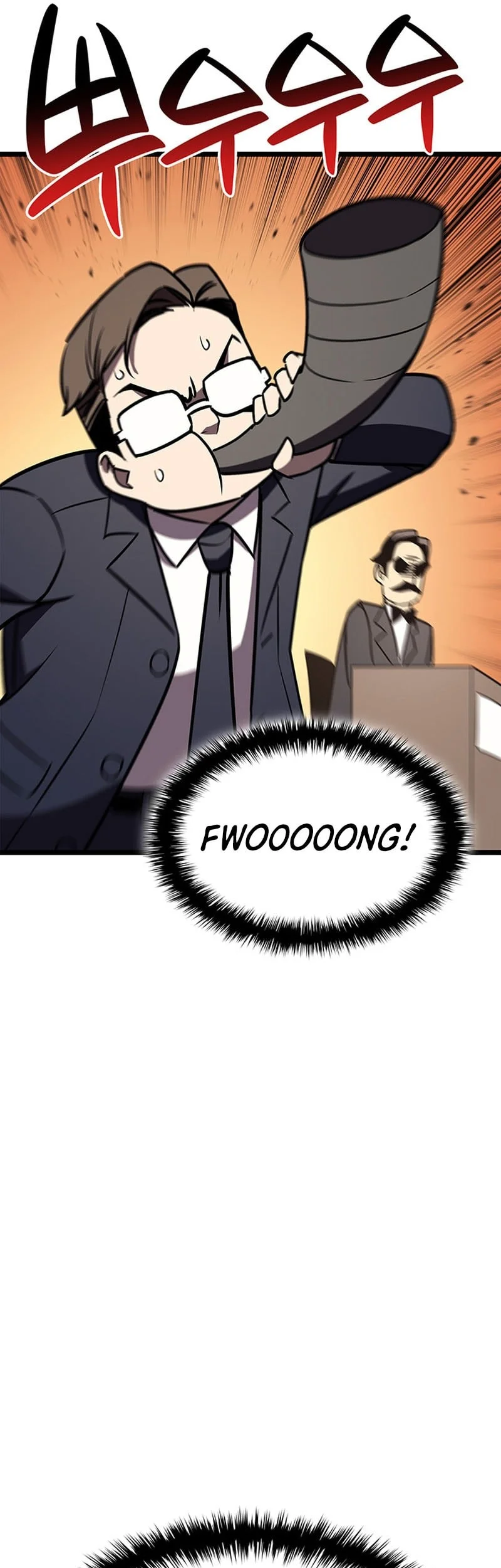 A Disaster-Class Hero Has Returned Chapter 162 - halaman 27