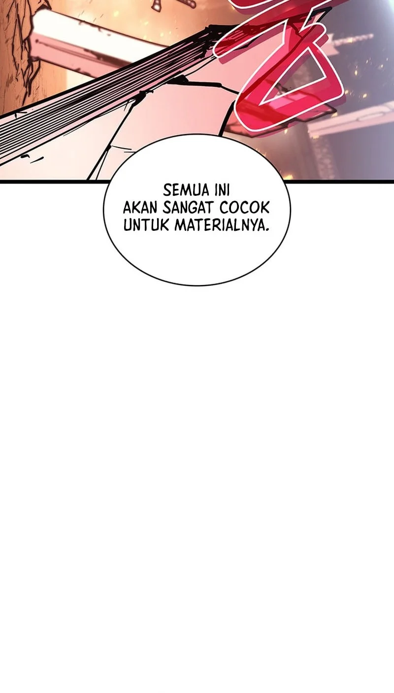 A Disaster-Class Hero Has Returned Chapter 162 - halaman 42