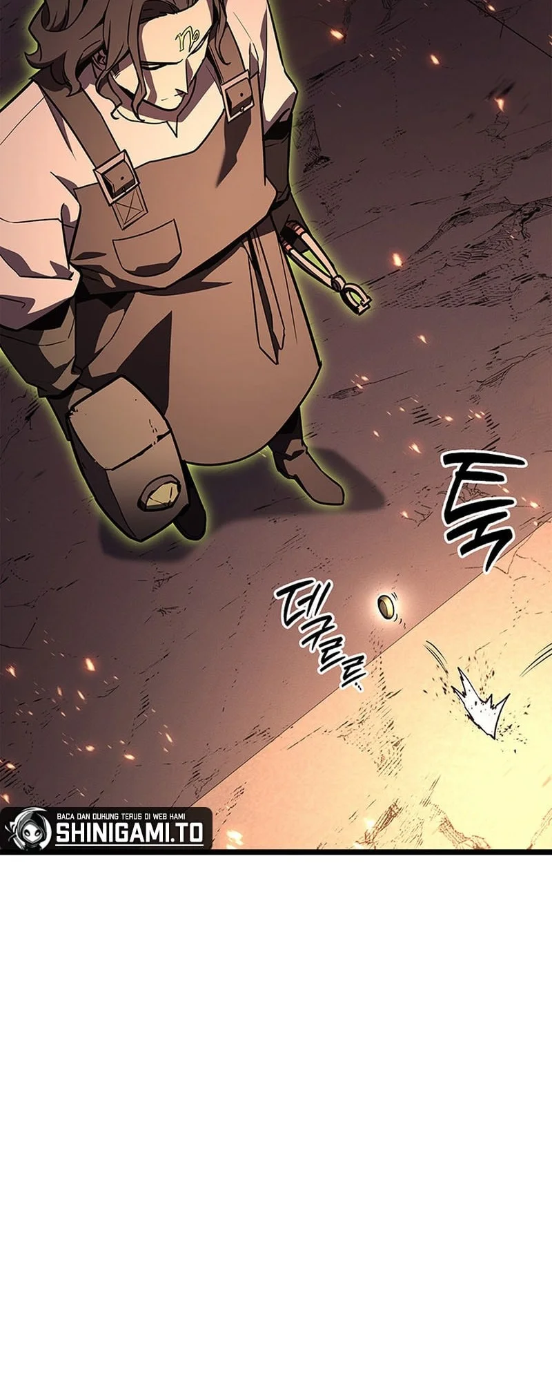 A Disaster-Class Hero Has Returned Chapter 162 - halaman 57