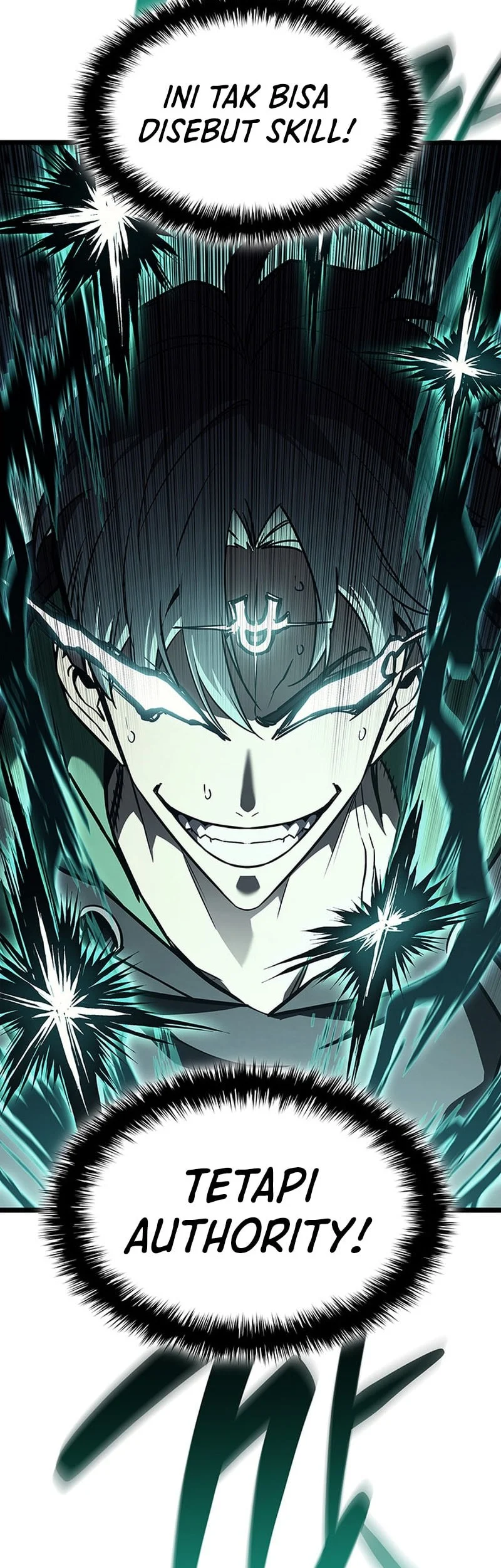A Disaster-Class Hero Has Returned Chapter 162 - halaman 66