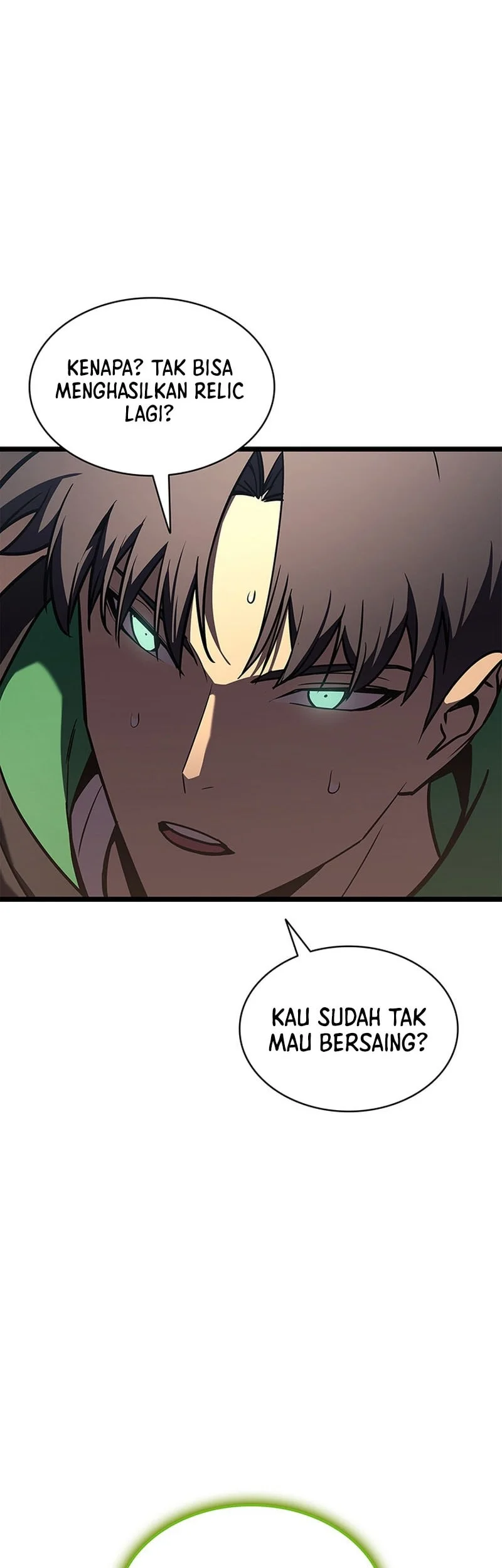 A Disaster-Class Hero Has Returned Chapter 162 - halaman 74