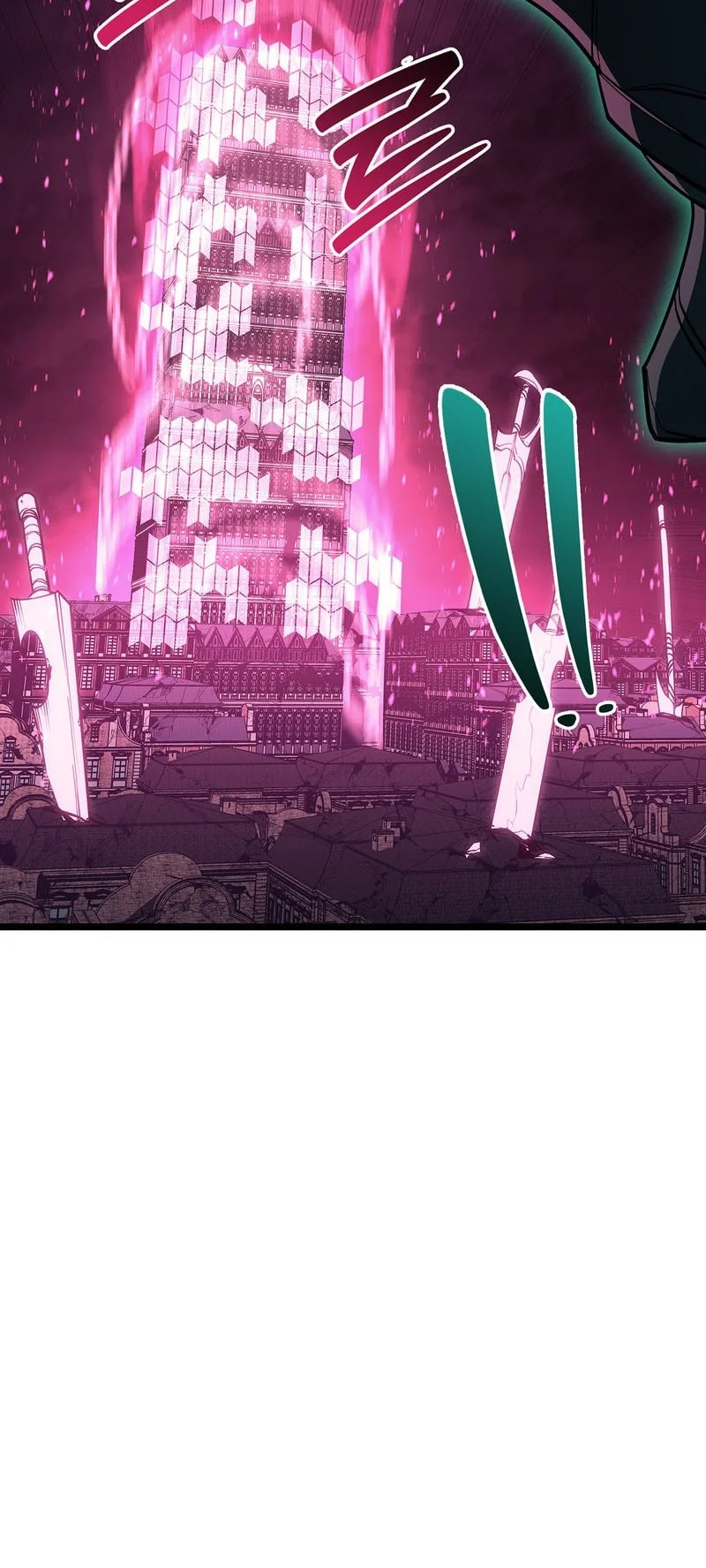 A Disaster-Class Hero Has Returned Chapter 165 - halaman 29