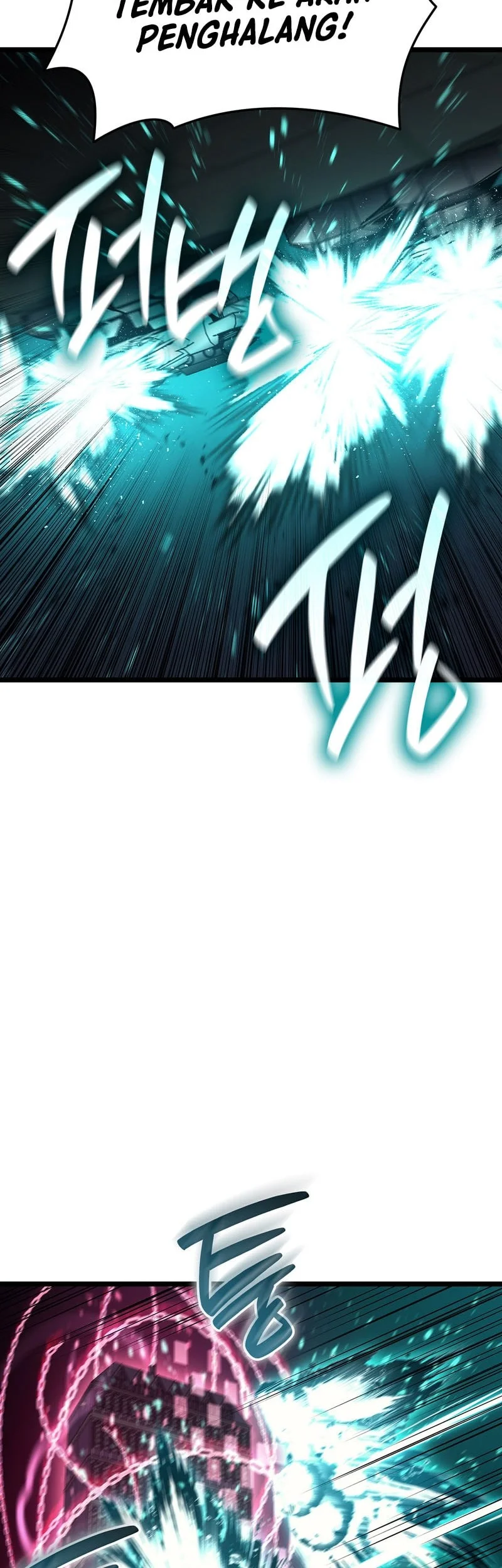 A Disaster-Class Hero Has Returned Chapter 165 - halaman 31