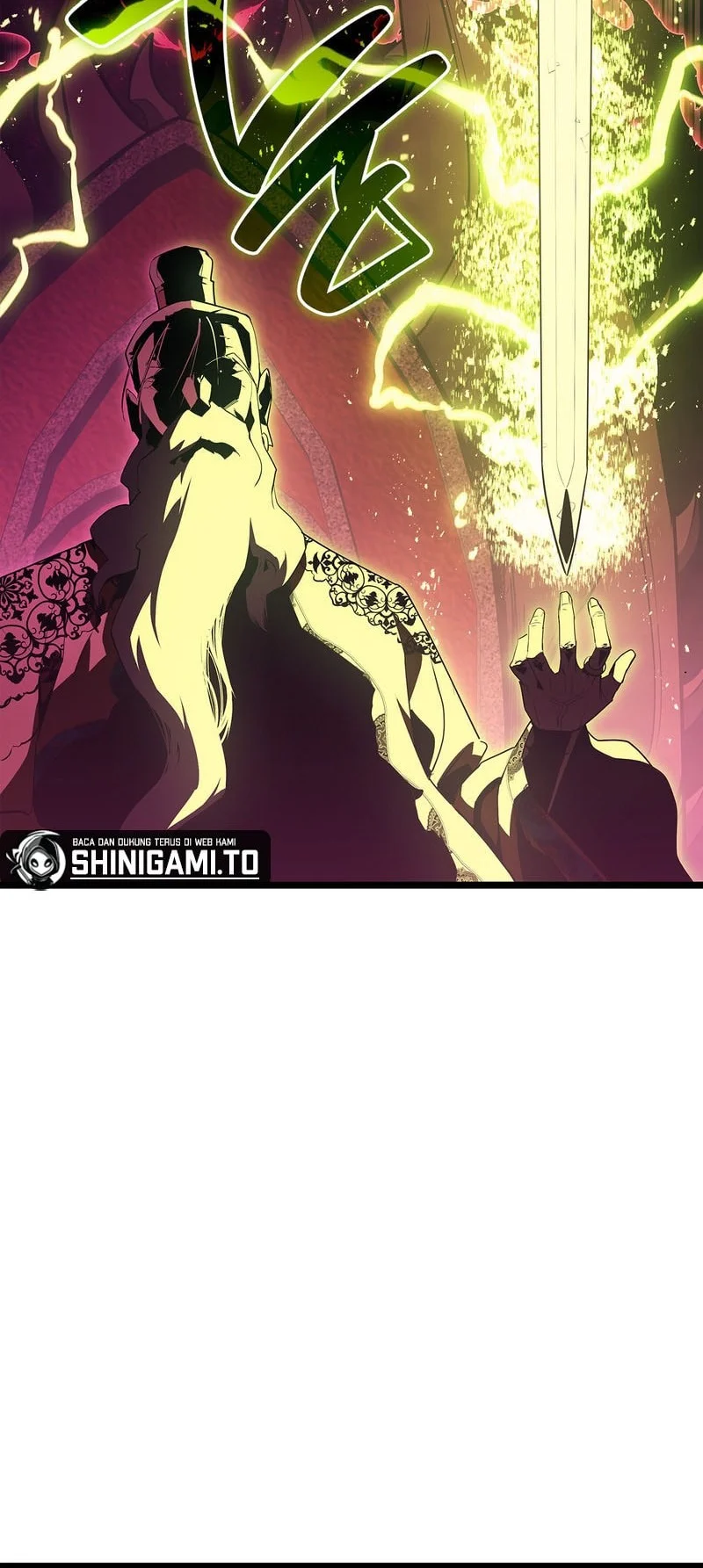 A Disaster-Class Hero Has Returned Chapter 165 - halaman 45