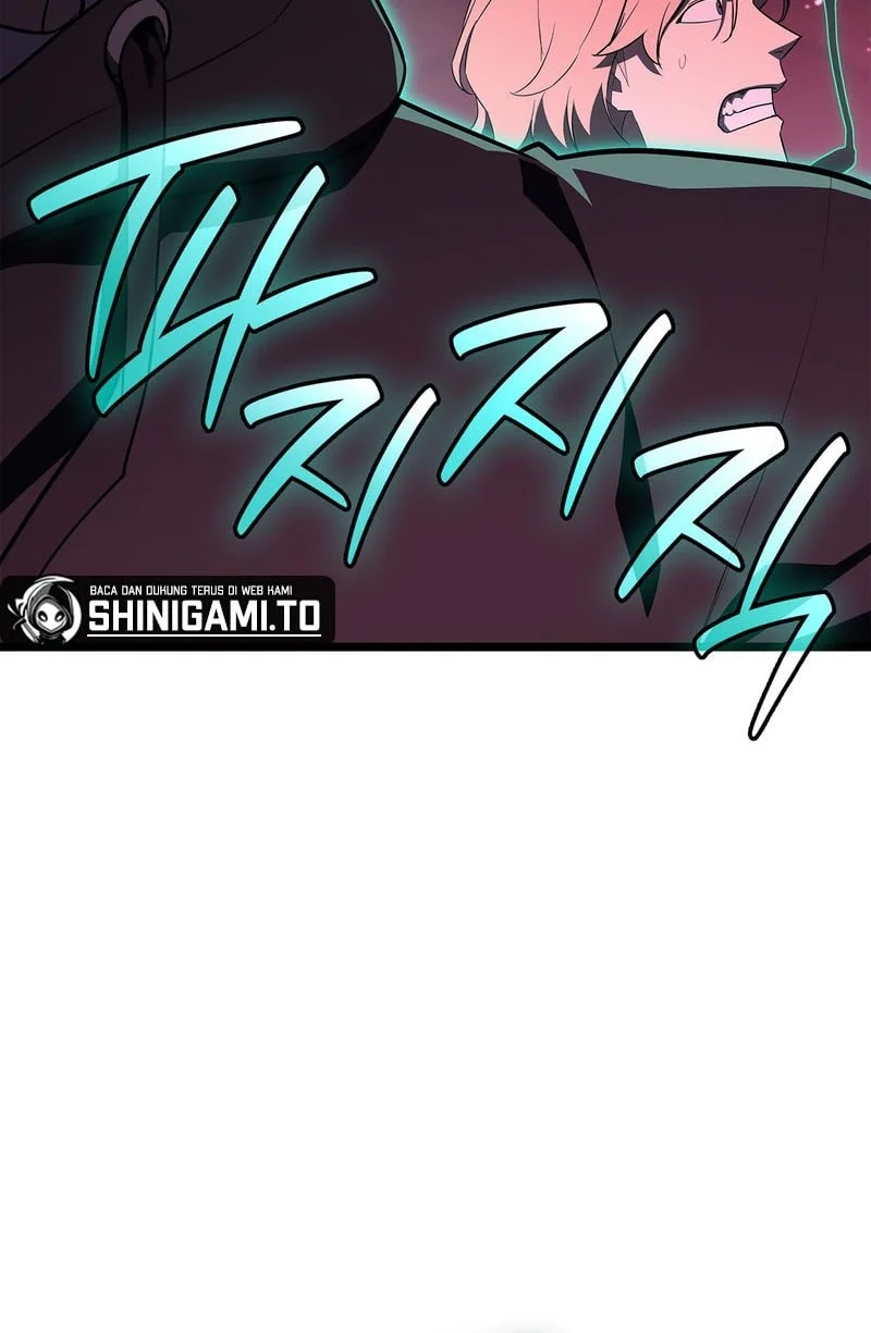 A Disaster-Class Hero Has Returned Chapter 165 - halaman 52