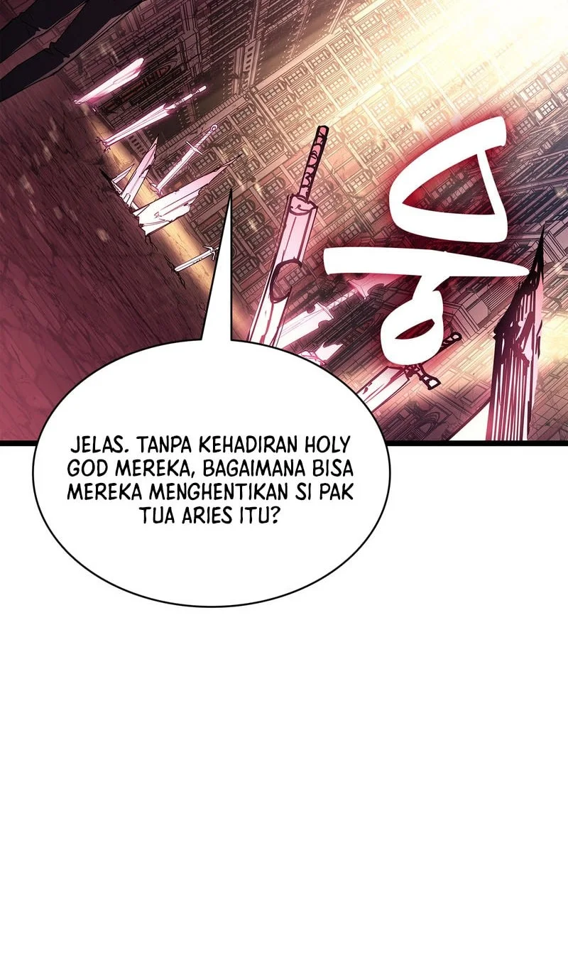 A Disaster-Class Hero Has Returned Chapter 165 - halaman 9