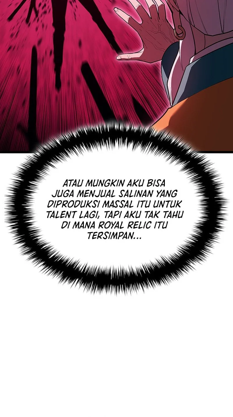 A Disaster-Class Hero Has Returned Chapter 166 - halaman 13