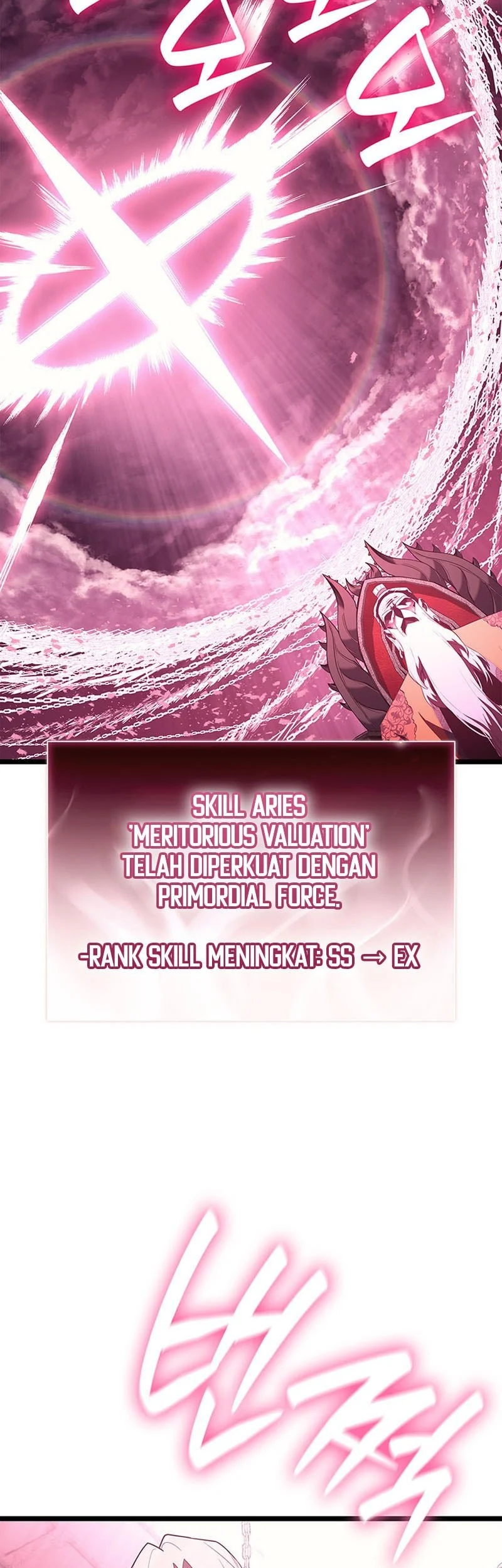 A Disaster-Class Hero Has Returned Chapter 166 - halaman 16