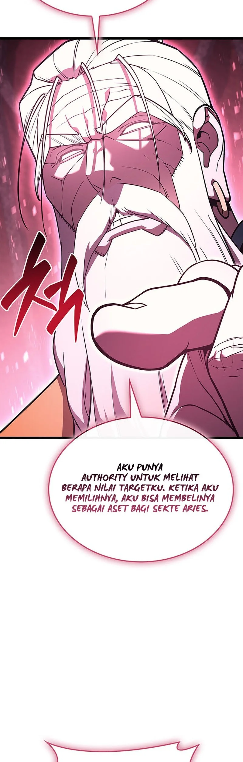 A Disaster-Class Hero Has Returned Chapter 166 - halaman 23