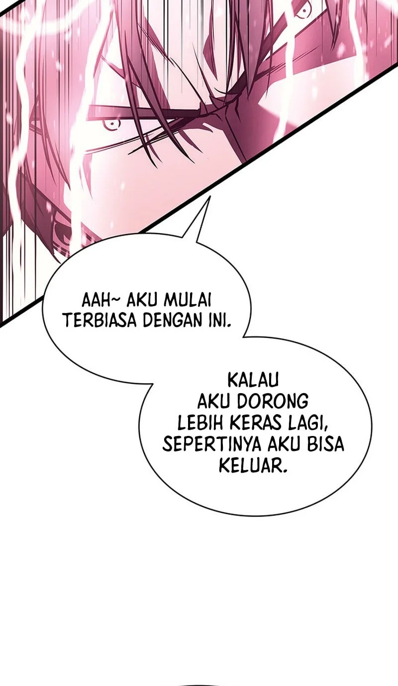 A Disaster-Class Hero Has Returned Chapter 166 - halaman 37