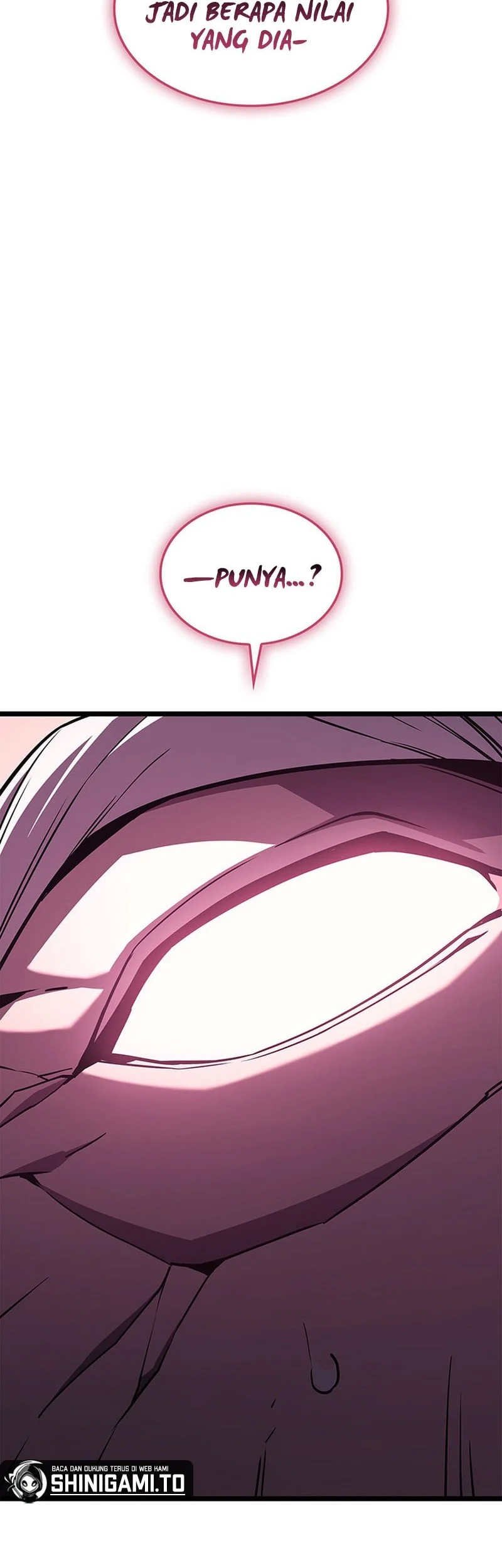 A Disaster-Class Hero Has Returned Chapter 166 - halaman 41
