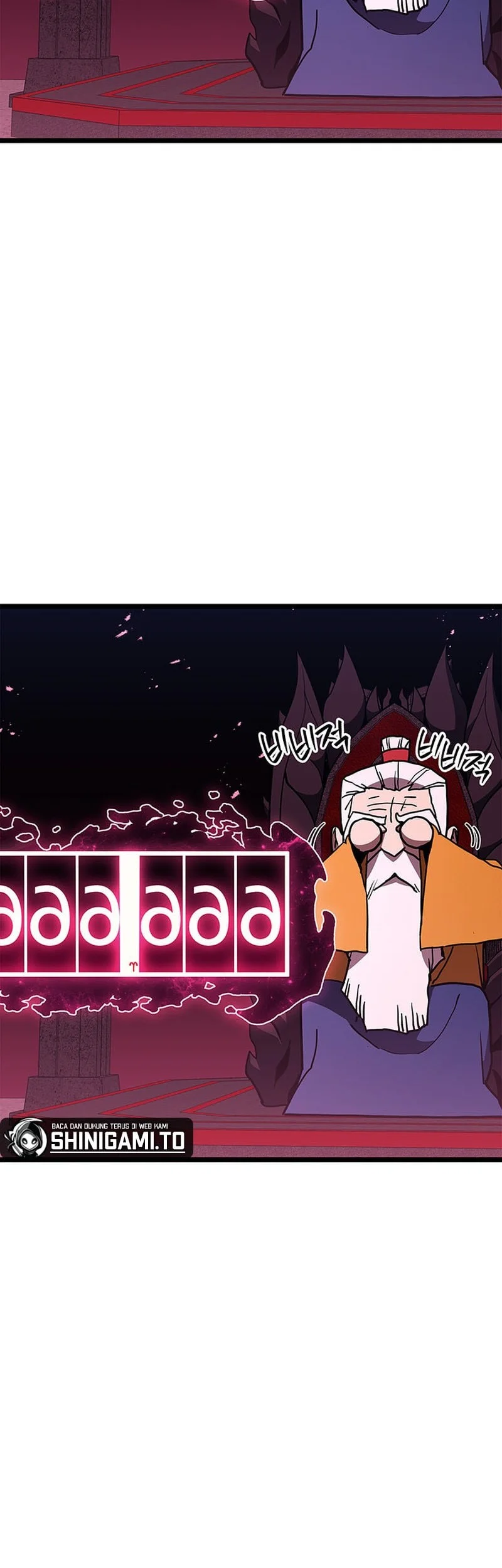 A Disaster-Class Hero Has Returned Chapter 166 - halaman 45