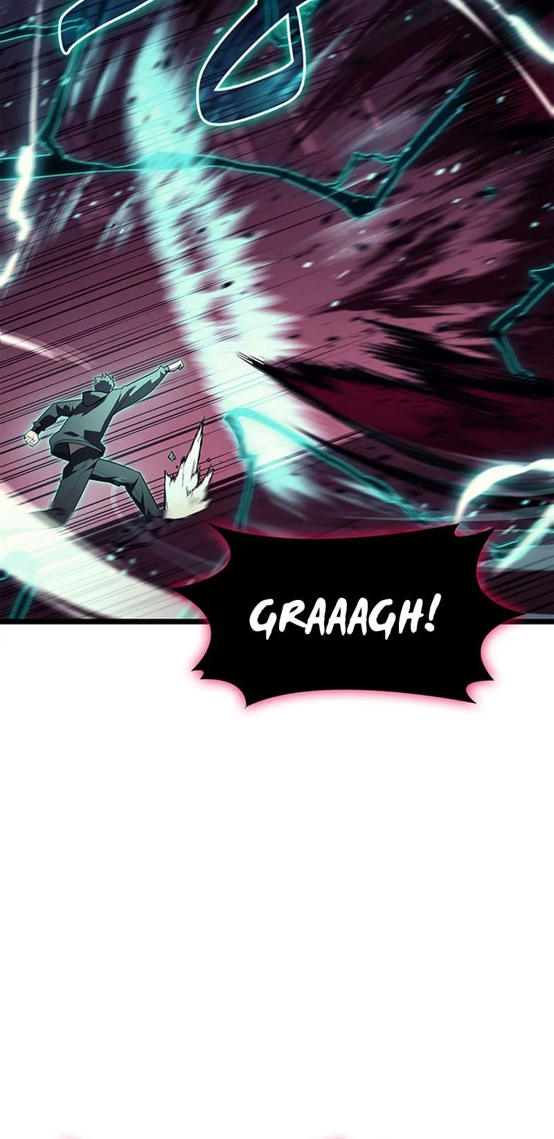 A Disaster-Class Hero Has Returned Chapter 166 - halaman 5