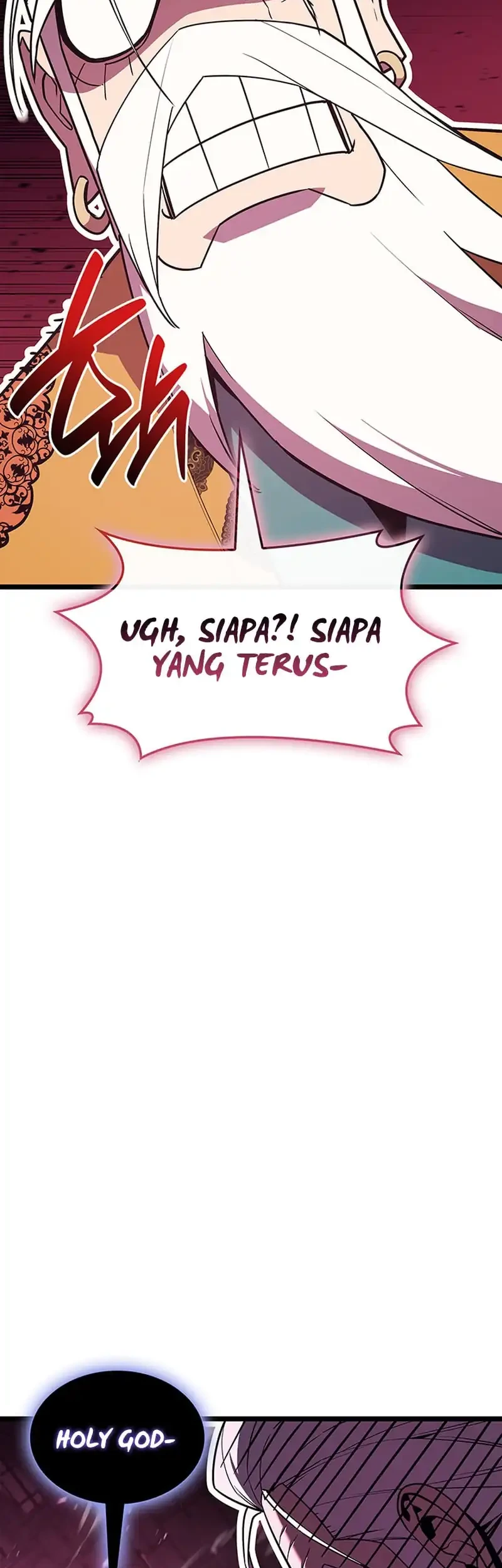 A Disaster-Class Hero Has Returned Chapter 167 - halaman 16