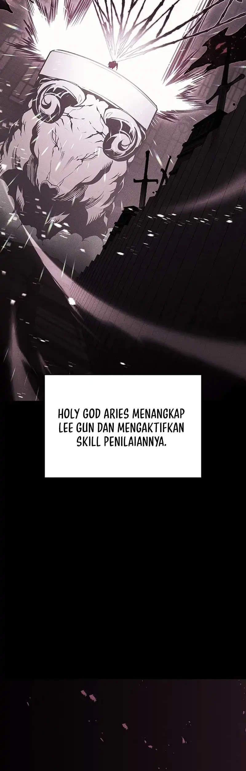 A Disaster-Class Hero Has Returned Chapter 167 - halaman 2