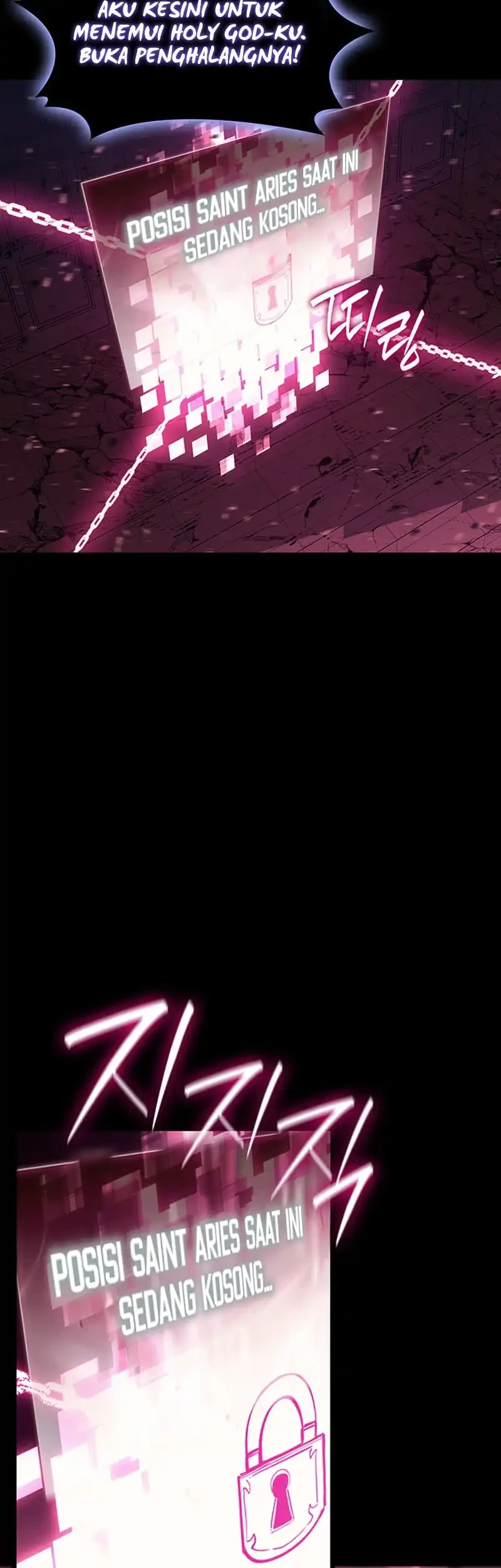 A Disaster-Class Hero Has Returned Chapter 167 - halaman 23