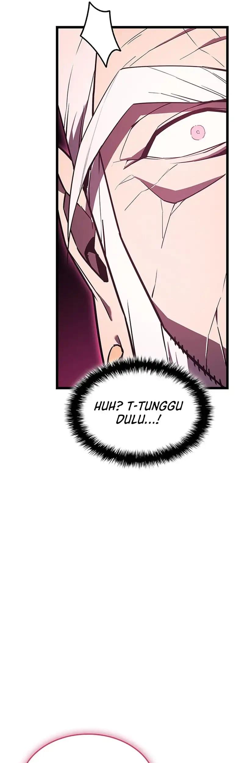 A Disaster-Class Hero Has Returned Chapter 167 - halaman 30