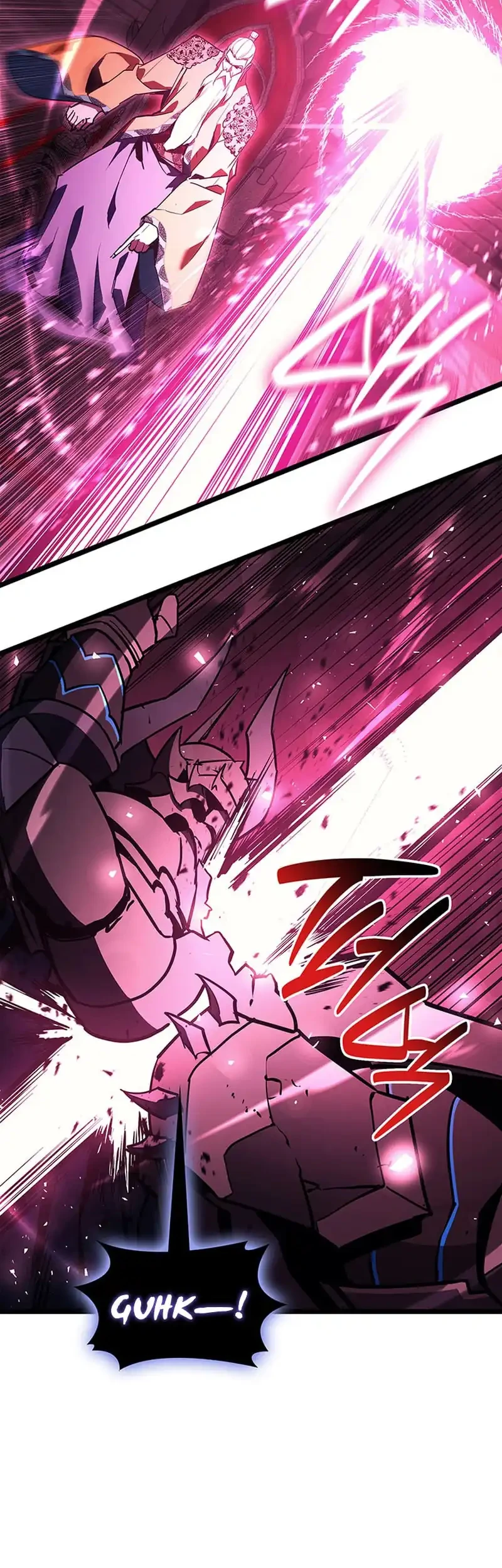 A Disaster-Class Hero Has Returned Chapter 167 - halaman 45