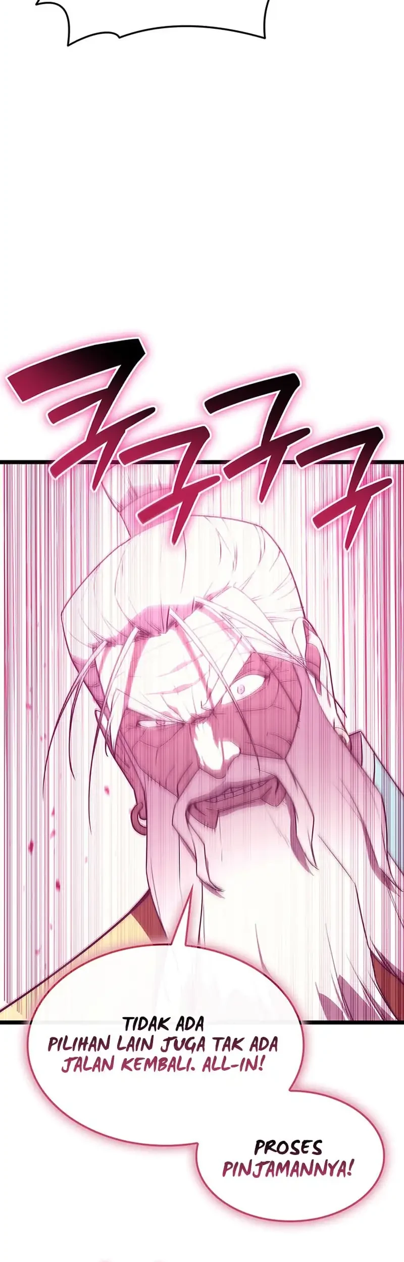 A Disaster-Class Hero Has Returned Chapter 167 - halaman 48