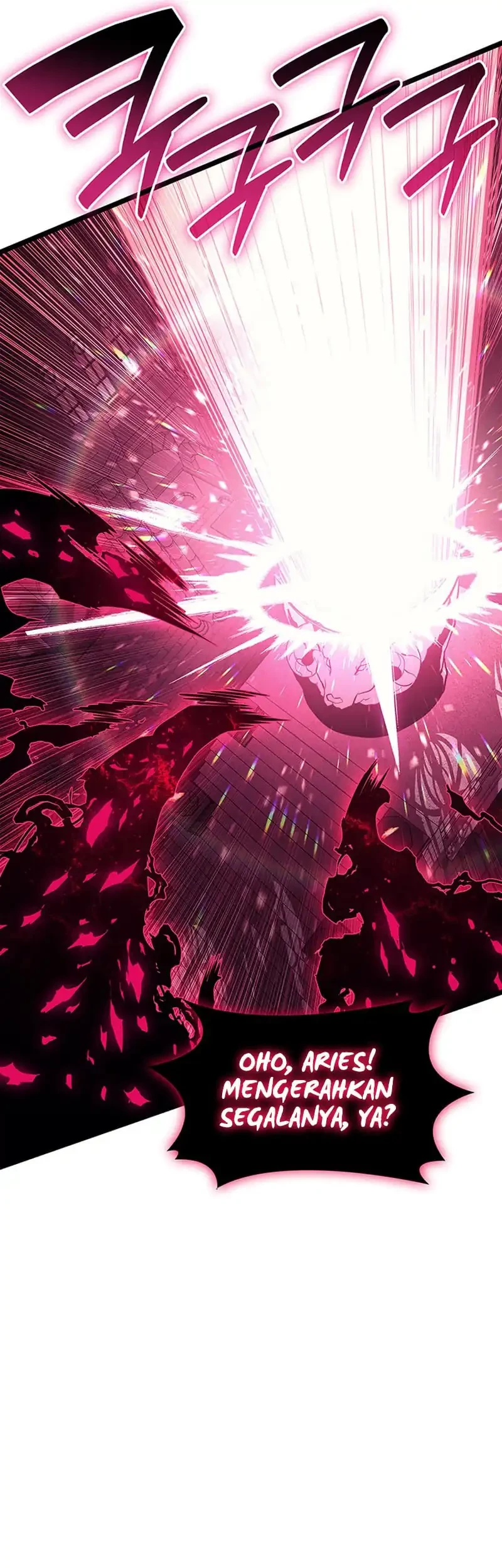 A Disaster-Class Hero Has Returned Chapter 167 - halaman 50