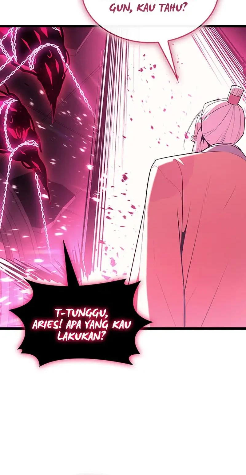 A Disaster-Class Hero Has Returned Chapter 167 - halaman 53