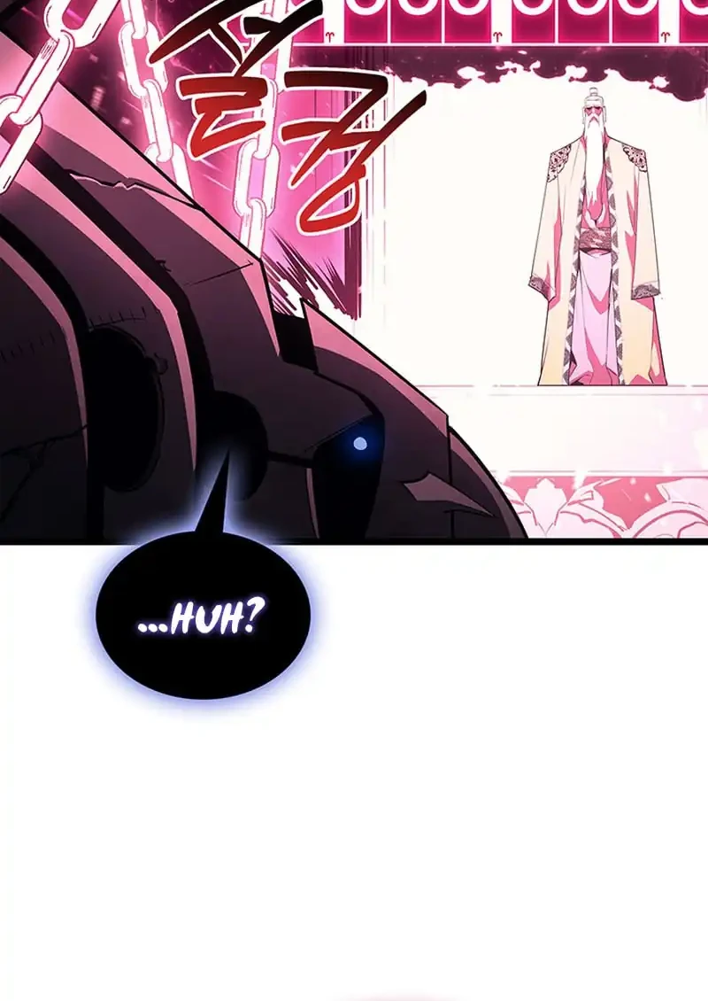 A Disaster-Class Hero Has Returned Chapter 167 - halaman 61