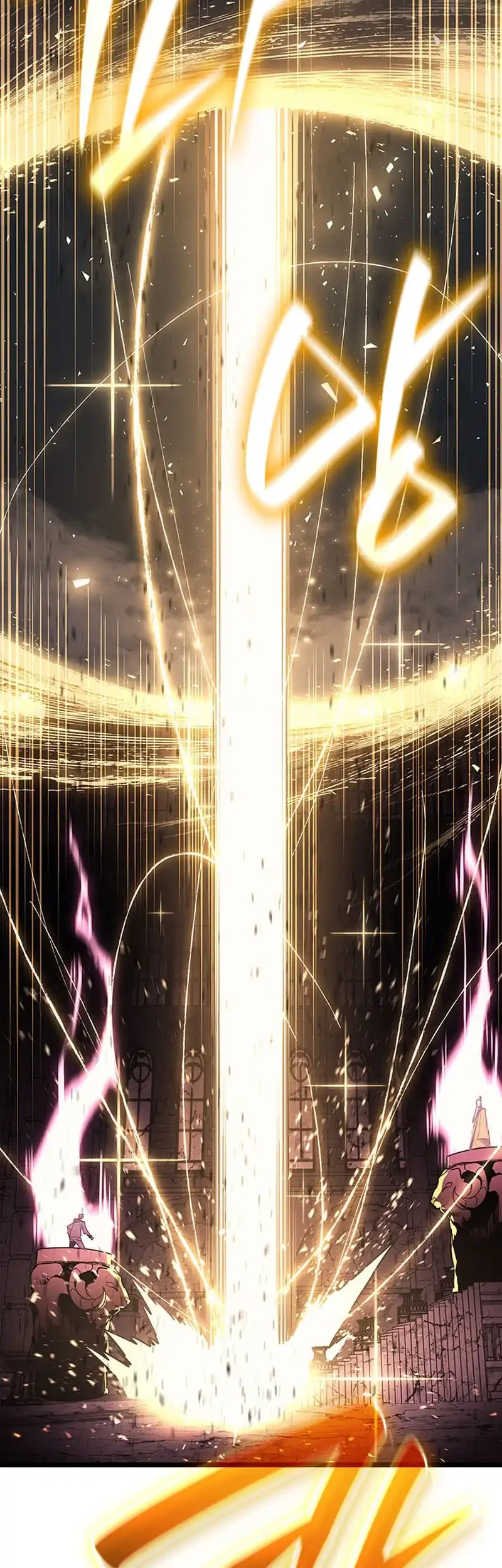 A Disaster-Class Hero Has Returned Chapter 167 - halaman 67