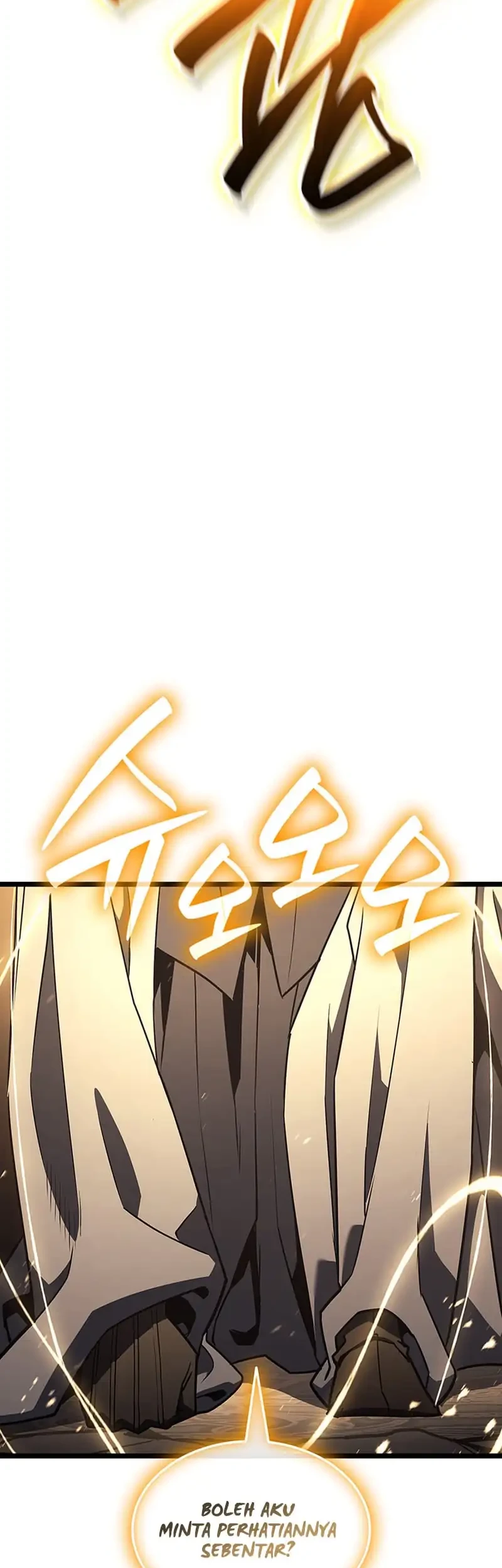 A Disaster-Class Hero Has Returned Chapter 167 - halaman 68