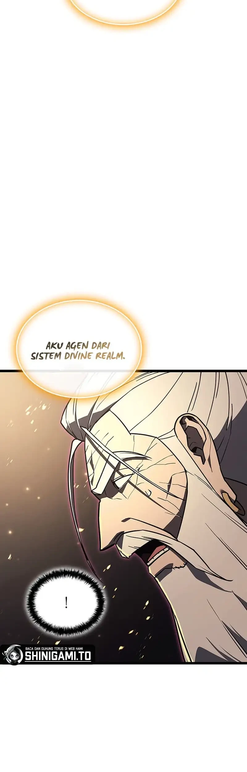 A Disaster-Class Hero Has Returned Chapter 167 - halaman 69