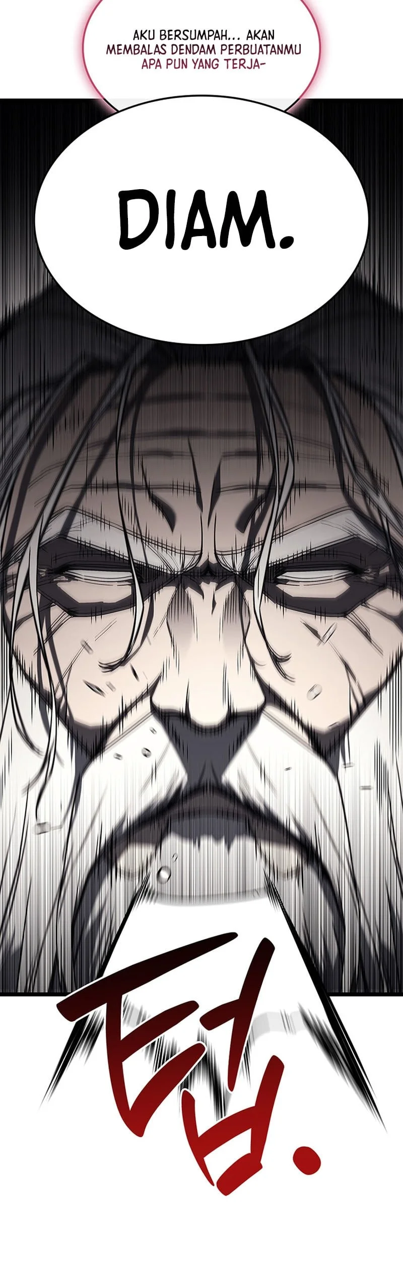 A Disaster-Class Hero Has Returned Chapter 169 - halaman 16