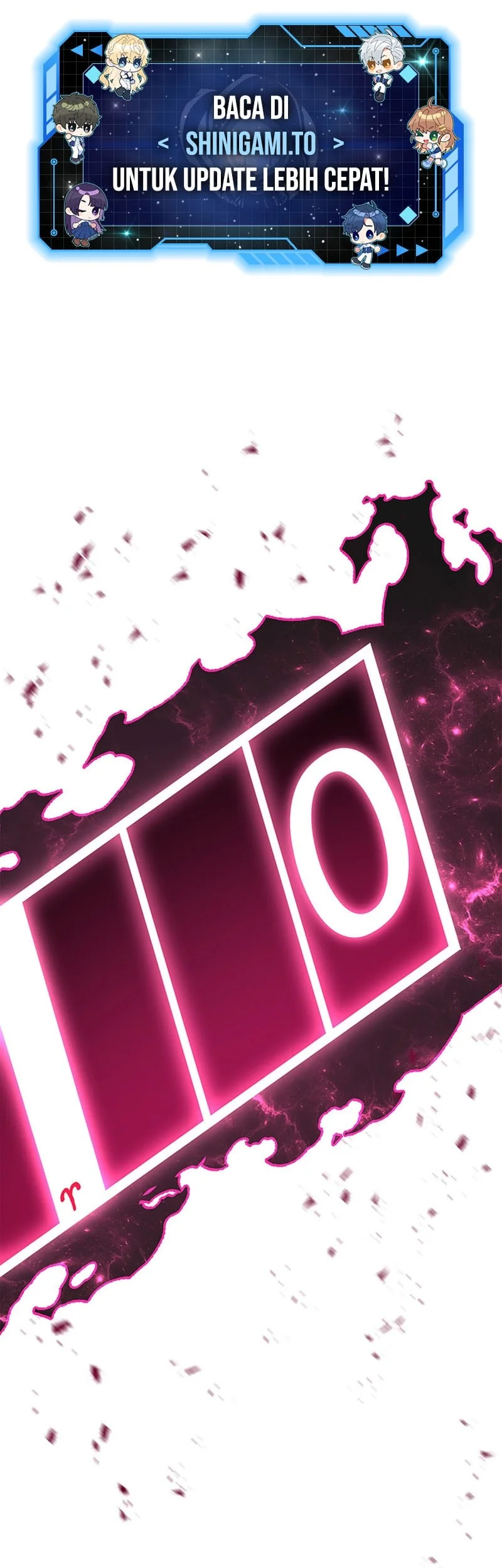A Disaster-Class Hero Has Returned Chapter 169 - halaman 2