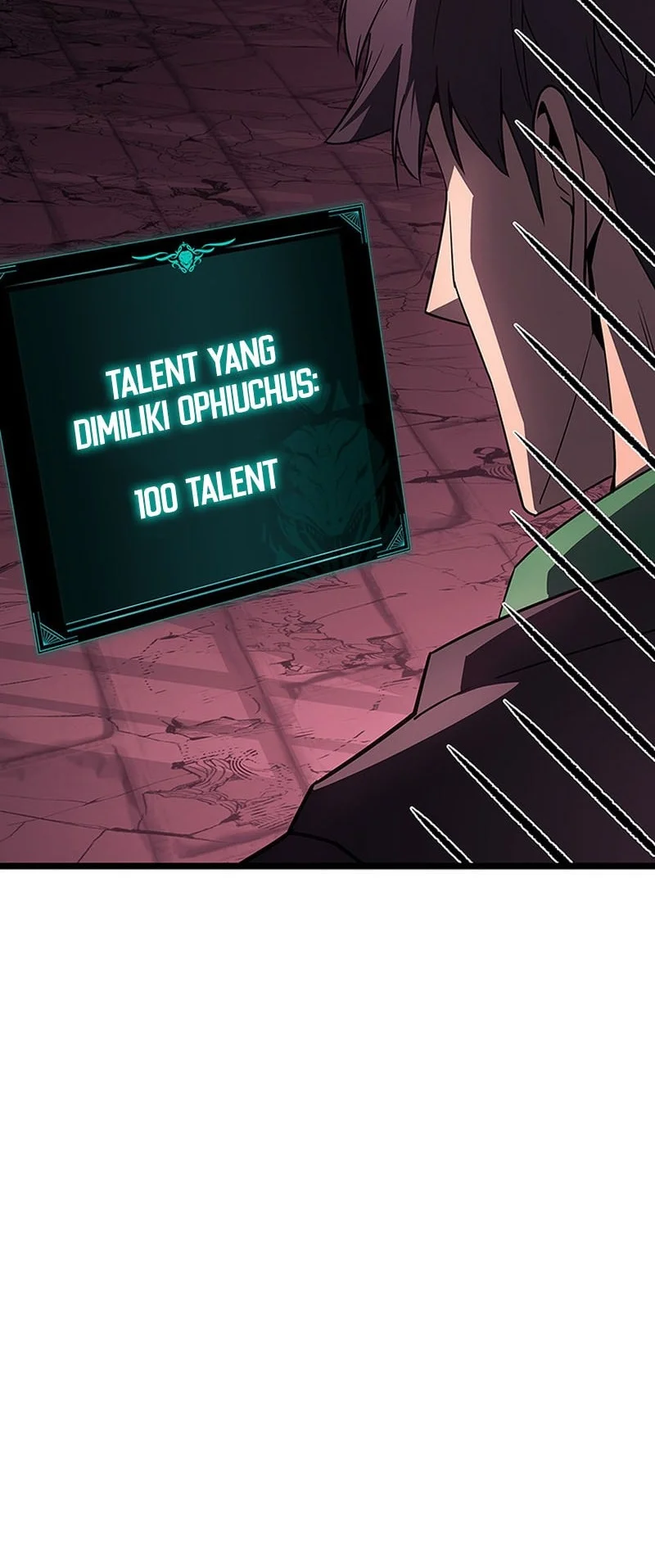 A Disaster-Class Hero Has Returned Chapter 169 - halaman 21