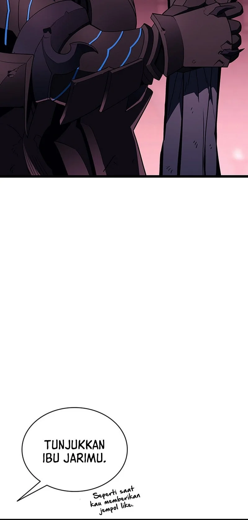 A Disaster-Class Hero Has Returned Chapter 169 - halaman 25