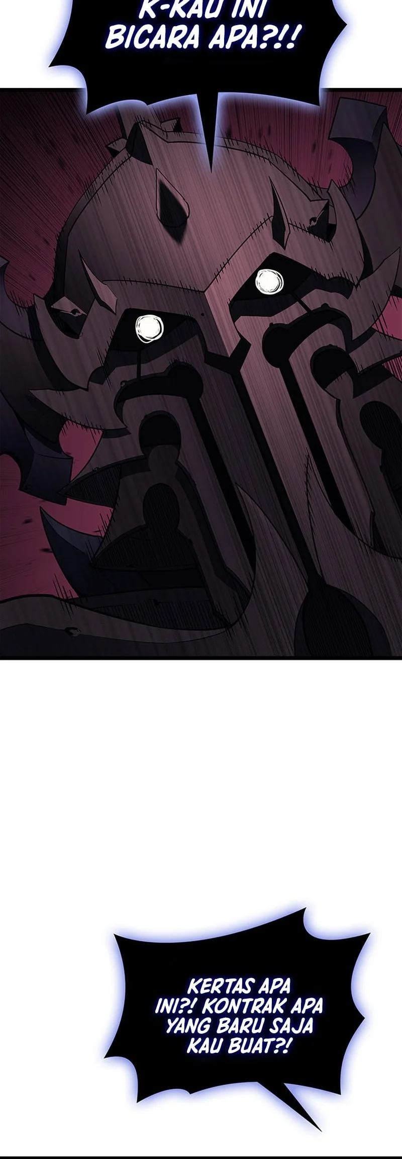 A Disaster-Class Hero Has Returned Chapter 169 - halaman 29