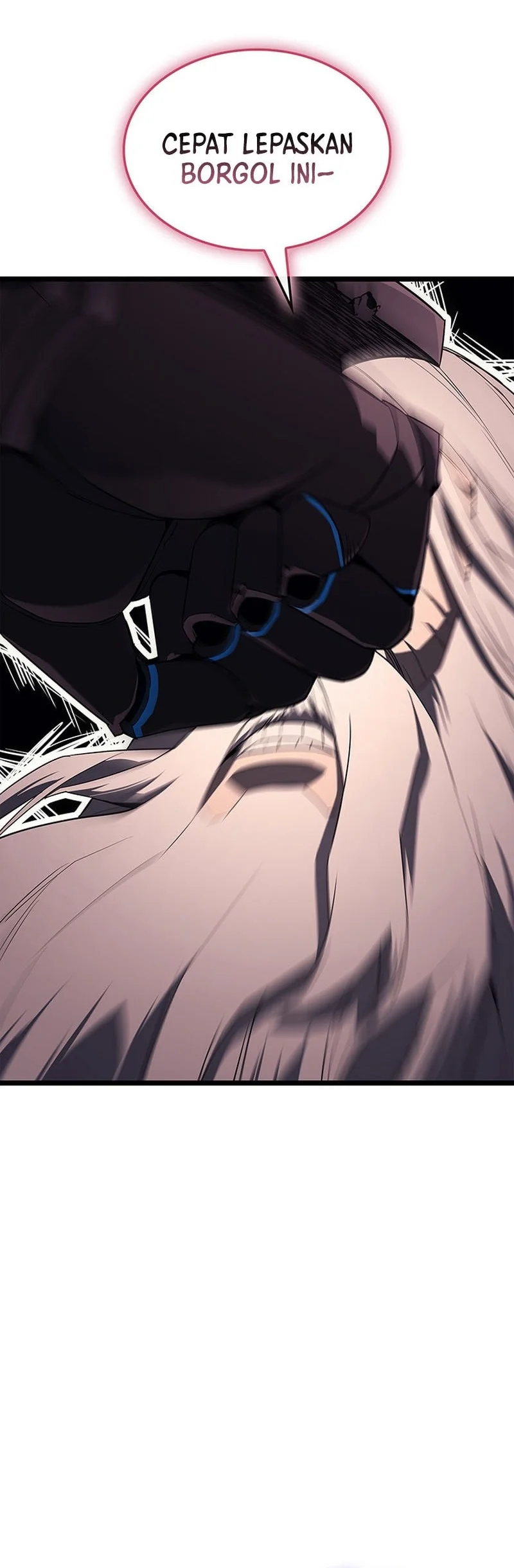 A Disaster-Class Hero Has Returned Chapter 169 - halaman 37