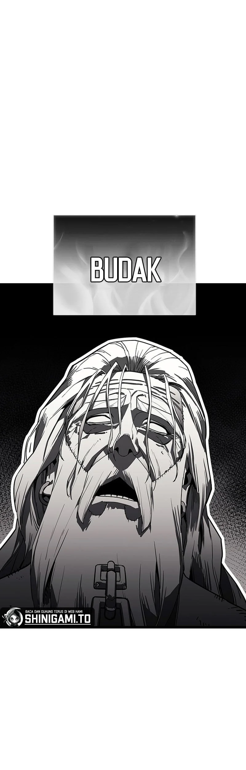 A Disaster-Class Hero Has Returned Chapter 169 - halaman 4