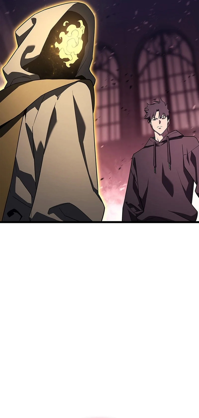 A Disaster-Class Hero Has Returned Chapter 169 - halaman 52
