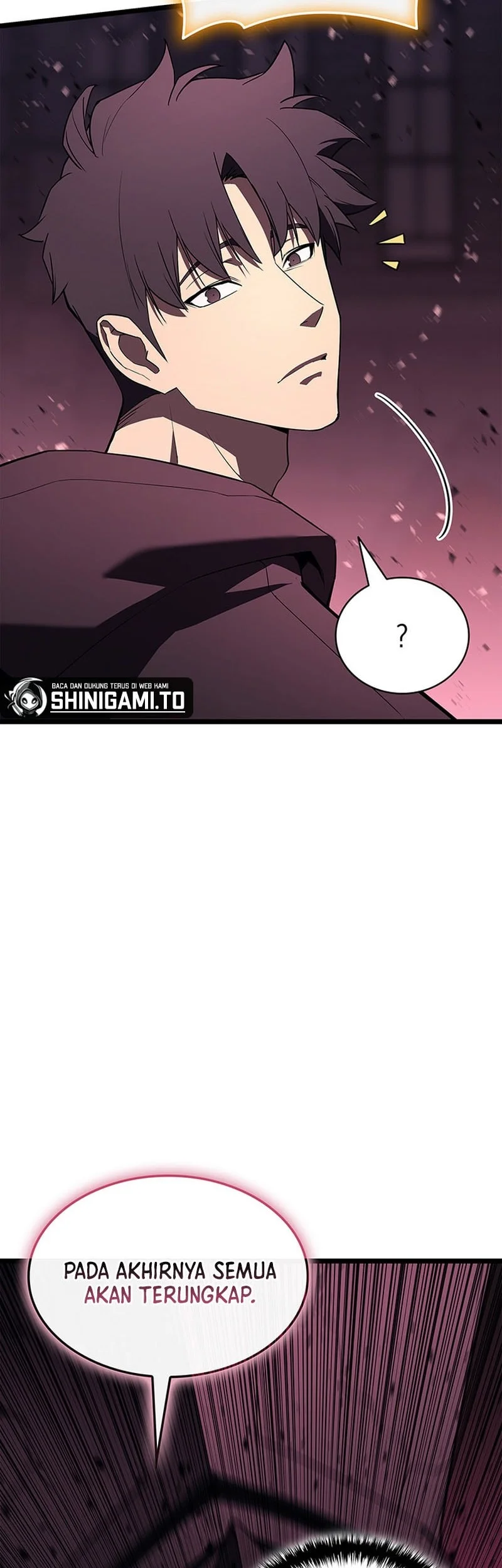 A Disaster-Class Hero Has Returned Chapter 169 - halaman 62