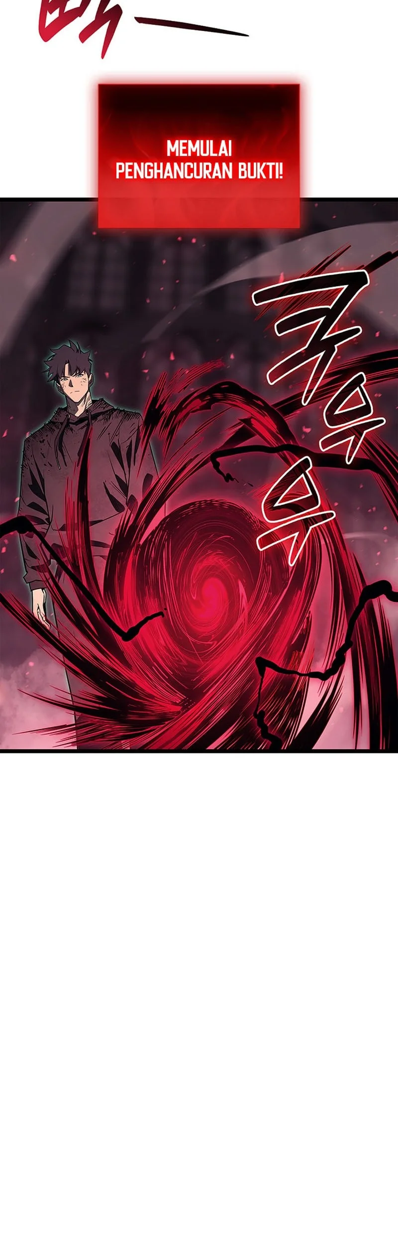 A Disaster-Class Hero Has Returned Chapter 169 - halaman 72