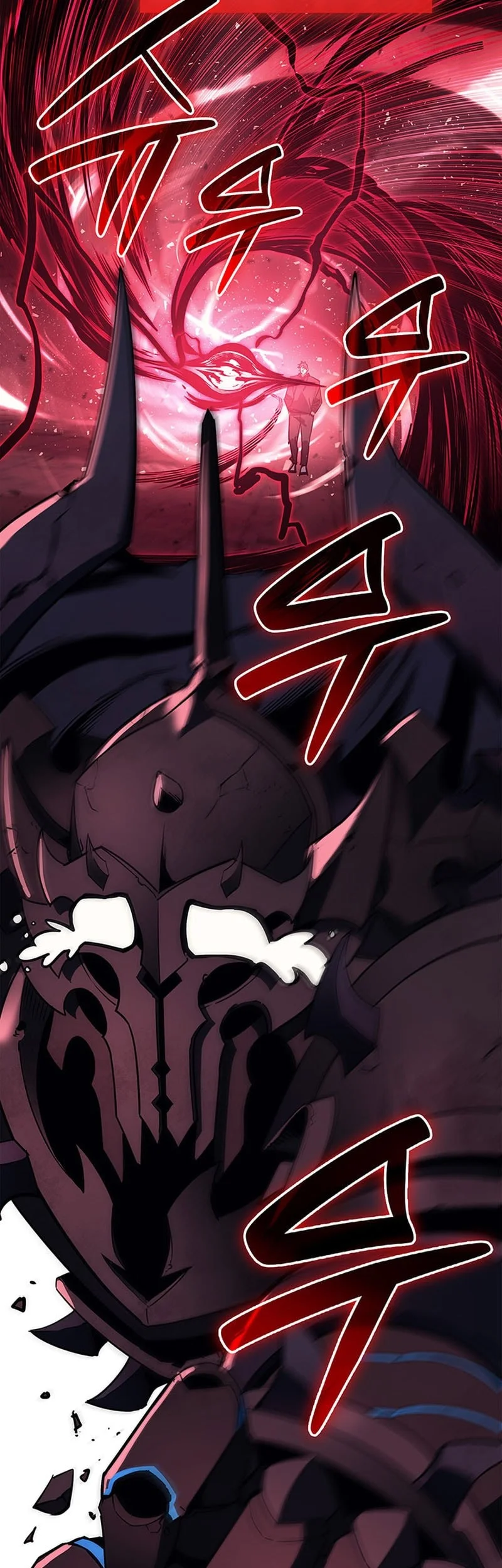 A Disaster-Class Hero Has Returned Chapter 169 - halaman 75