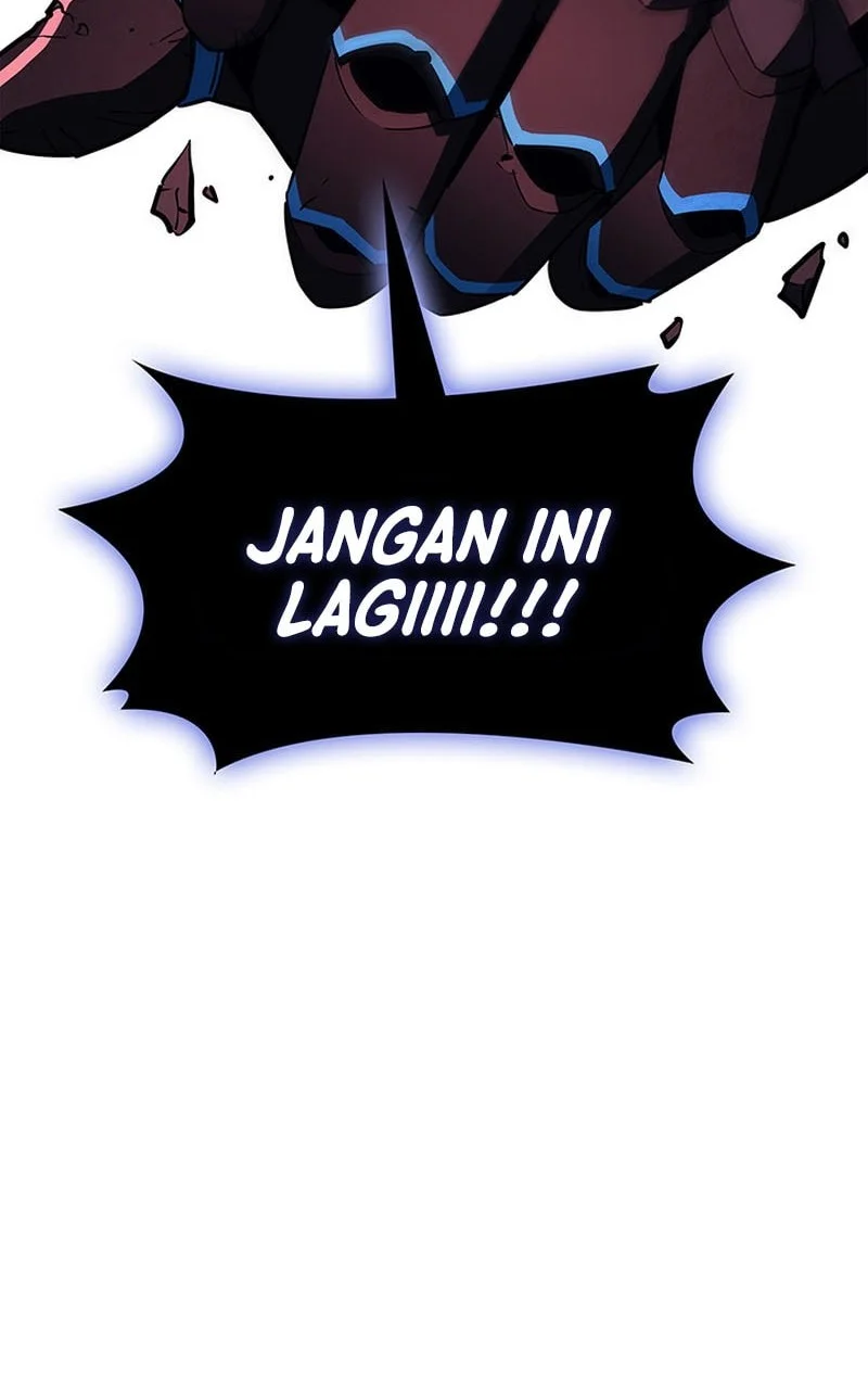 A Disaster-Class Hero Has Returned Chapter 169 - halaman 76