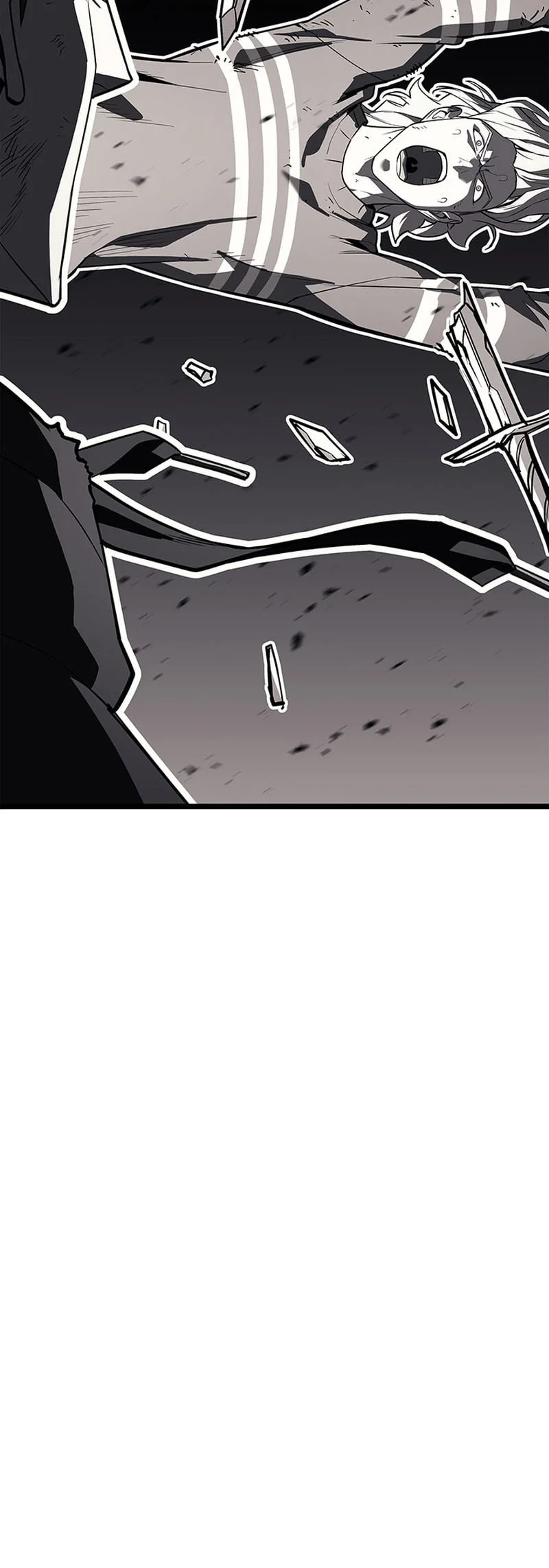 A Disaster-Class Hero Has Returned Chapter 169 - halaman 79